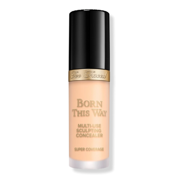 Born This Way Super Coverage Multi-Use Concealer - Porcelain