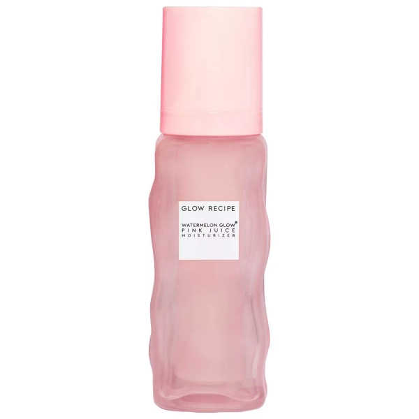 Glow Recipe Watermelon Pink Juice Refillable Oil-Free Face Moisturizer