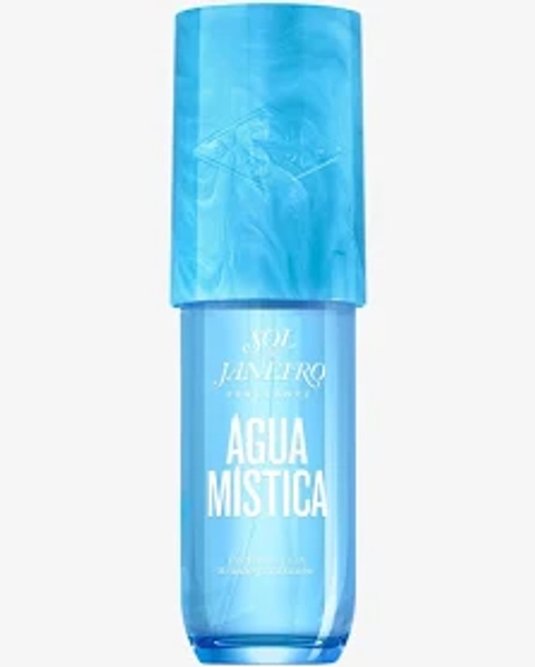 Sol de Janeiro Água Mística Perfume Mist Brume Parfumée