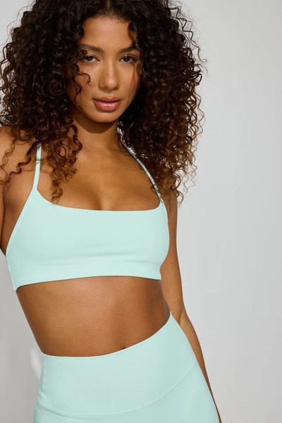 SoftActive Y-Back Bralette