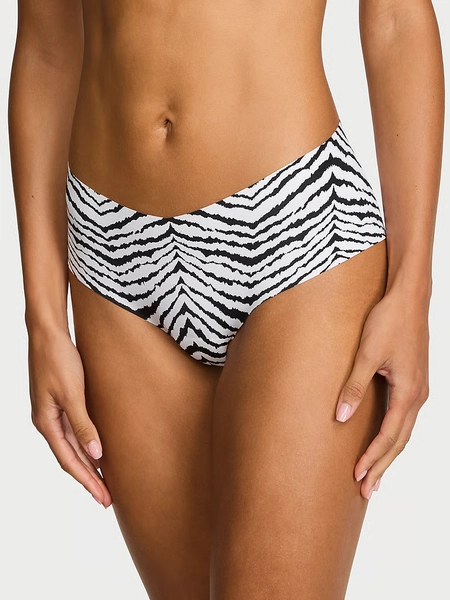 No-Show Cheeky Panty