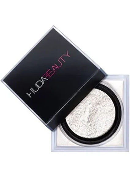 Huda Beauty Easy Bake Loose Baking Setting Powder