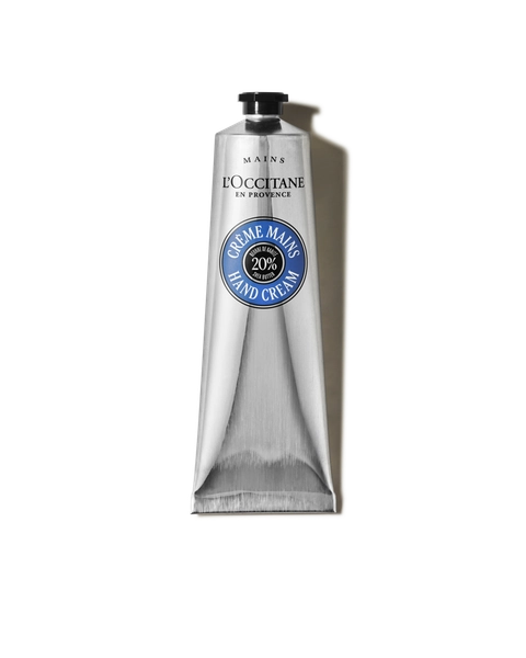 Shea Butter Hand Cream 150ml | L'Occitane Australia