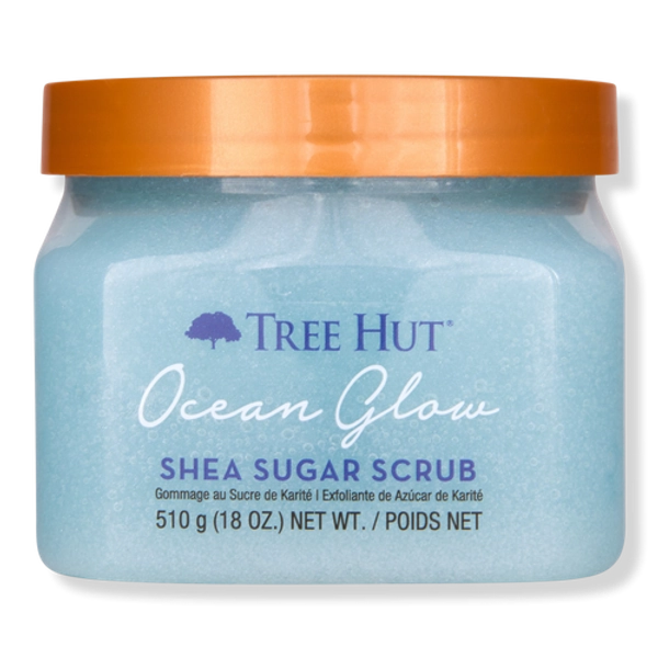 Ocean Glow Hydrating Sugar Scrub