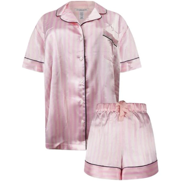 Women's Victoria's Secret Pyjamas Short Sleeve