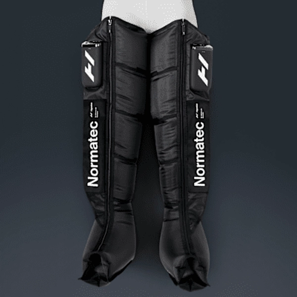 Hyperice Normatec Elite Legs Dynamic Air Compression Boots