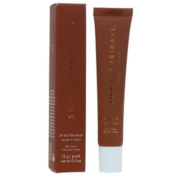 Summer Fridays Lip Butter Balm