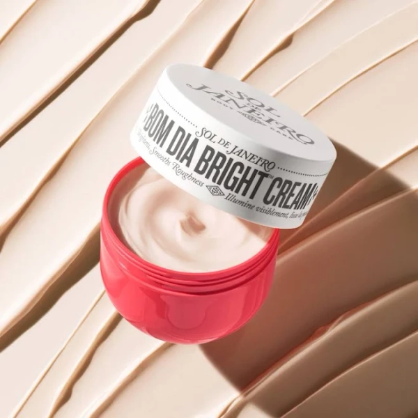 Sol de Janeiro Bom Dia Bright Body Cream
