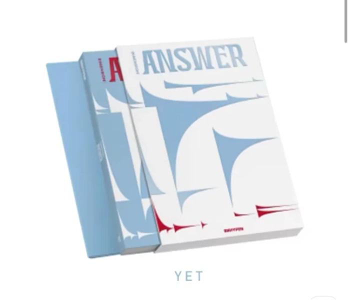 ENHYPEN - [ DIMENSION ANSWER ] | Shopee Brasil