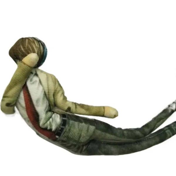 in stock Death Note Light Yagami Action doll Collectible Anime Toys Doll decoration peripheral
