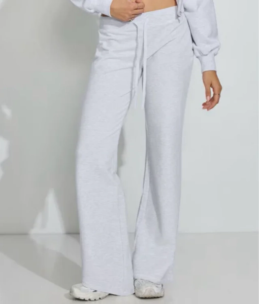 Snatch Booty Terry Pants