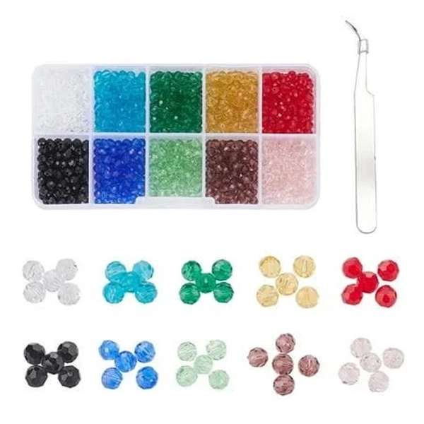 Jewelry Bracelets Making Kits