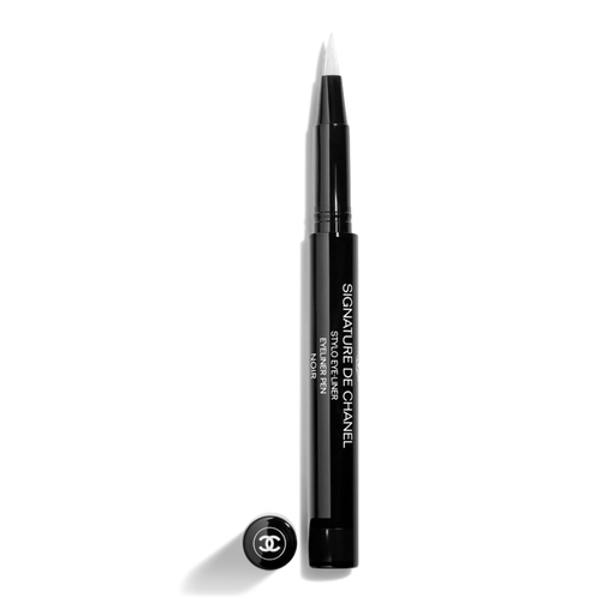 SIGNATURE DE CHANEL Intense Longwear Eyeliner Pen - 10 NOIR