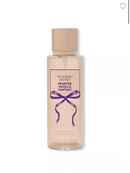 Fragrance Mist