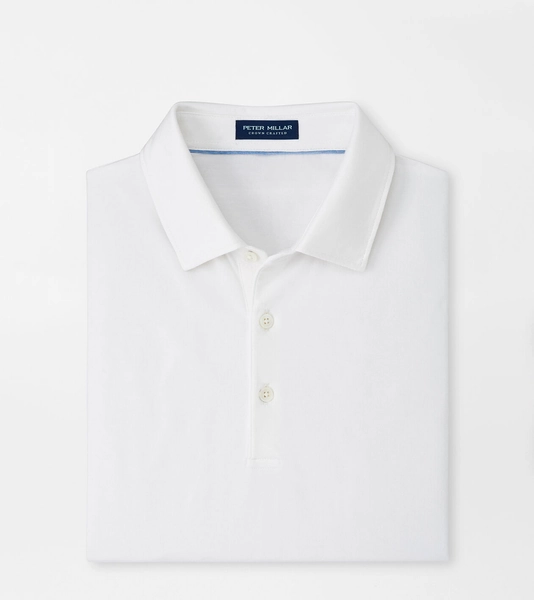 Excursionist Flex Polo