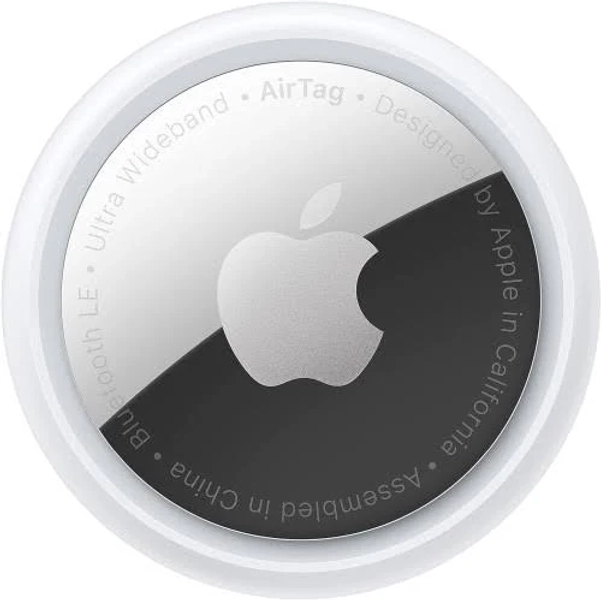 Apple AirTag (1-Pack) Silver