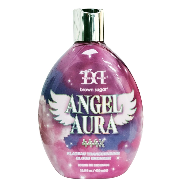 Brown Sugar Double Dark Angel Aura 444X - 13.5 oz.