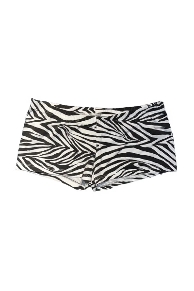 Zebra Boxer Underwear