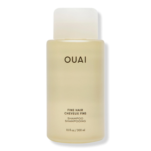 Shampoo for Fine Hair - 10.0 oz