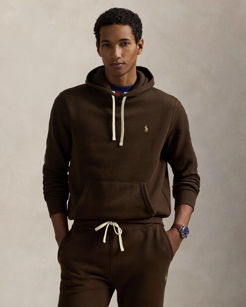 The RL Fleece Hoodie | Ralph Lauren