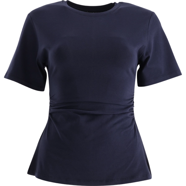 Figurbetontes T-Shirt