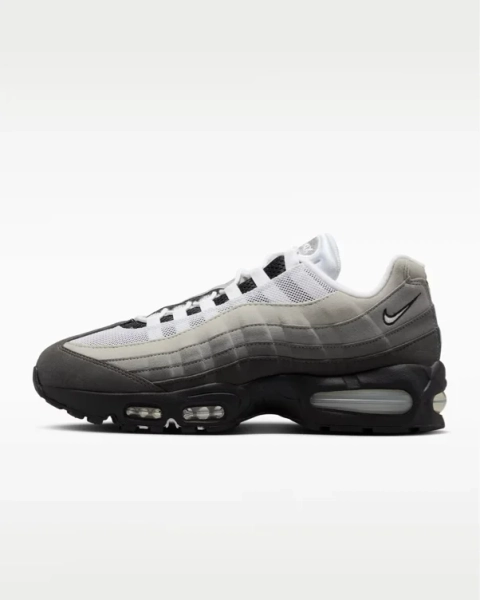 Nike Air Max 95 Big Bubble Men's Shoes