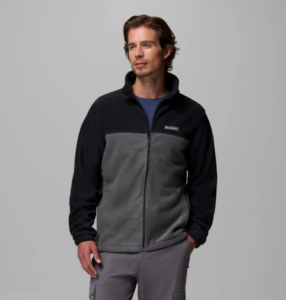 Men's Steens Mountain™ 2.0 Full Zip Fleece Jacket - 272, L