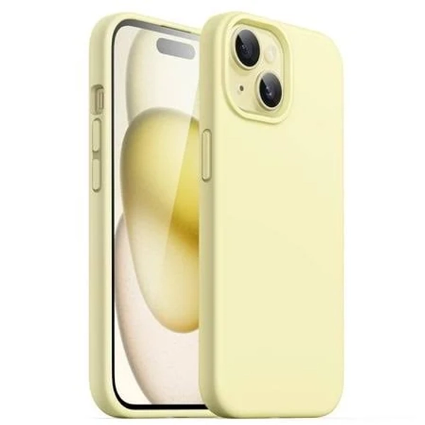 Jetech iPhone 15 6.1-Inch Protective Phone Case