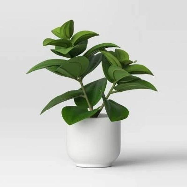 Threshold Artificial Leaf Plant