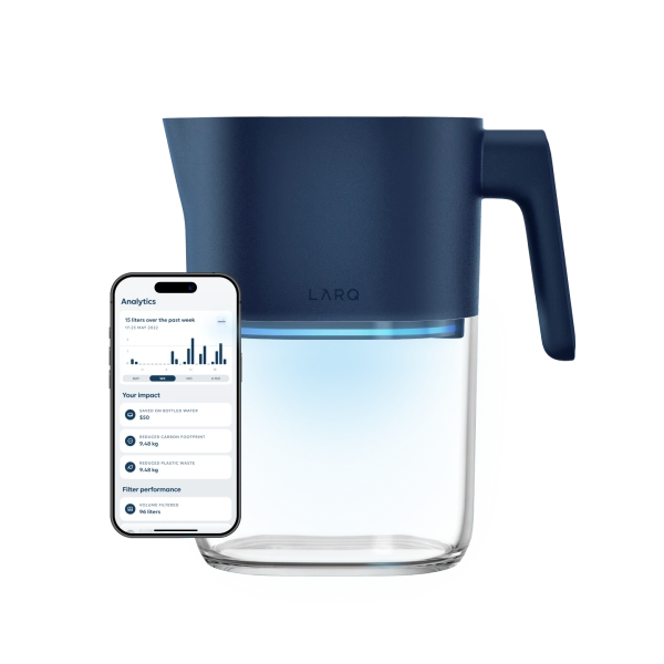 LARQ Pitcher PureVis™