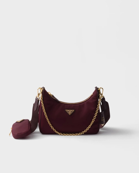 Prada Re-Edition 2005 Re-Nylon bag