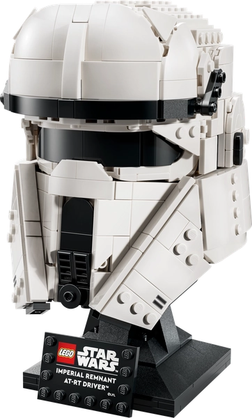 Imperial Remnant AT-RT Driver™ Helmet