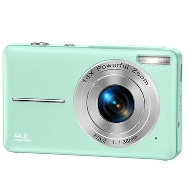 Melcam Digital Camera