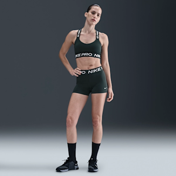 Nike Pro Women's 3" Shorts
