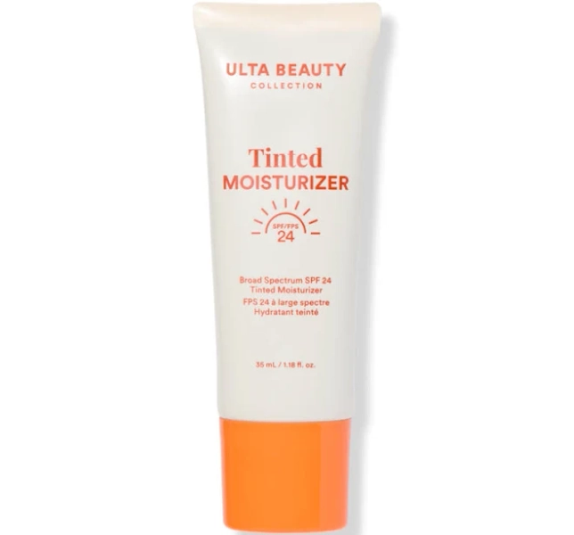 ULTA Beauty Collection Tinted Moisturizer SPF 24