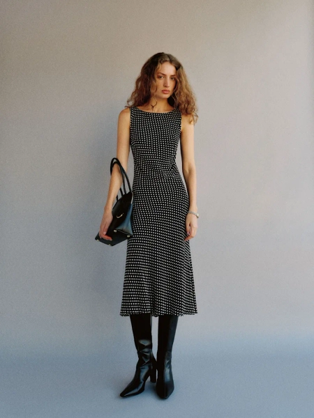 Topanga Dress