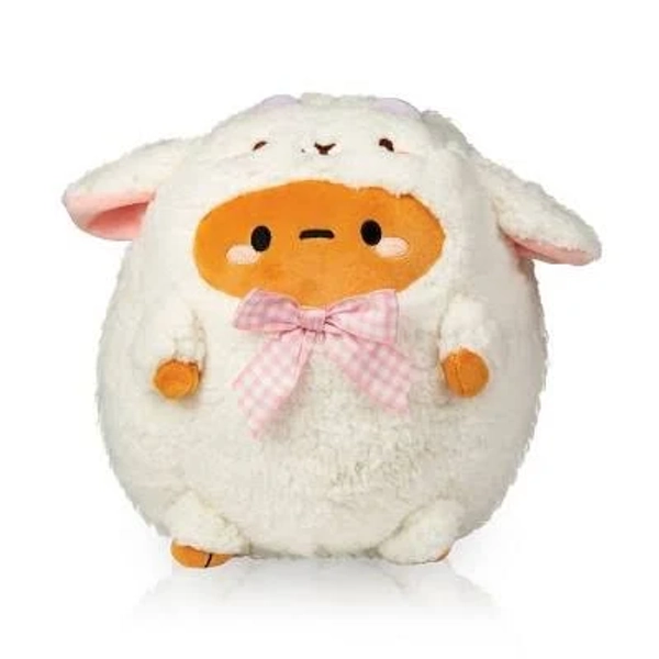 Smoko Lamb Tayto Deluxe Plush