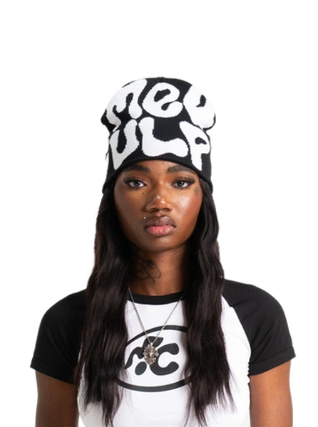 Fun Day Beanie