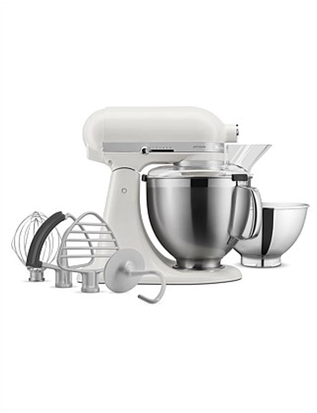 KSM195 Artisan Tilt Head Stand Mixer Porcelain - porcelain