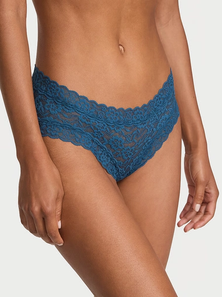 Lace Cheeky Panty