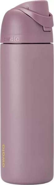 Owala 24 oz. FreeSip Stainless Steel Water Bottle
