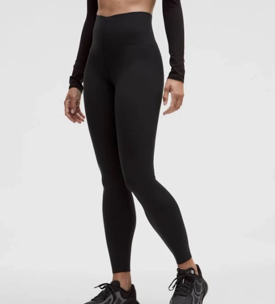 lululemon Women's Glow Up Super-High-Rise Tight 28