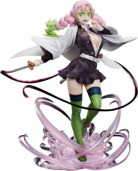 Mitsuri Kanroji: Deluxe Edition