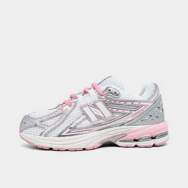 New Balance Big Kids' 1906R Casual Shoes