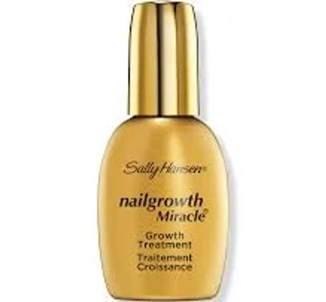 Sally Hansen Nailgrowth Miracle Growth Treatment