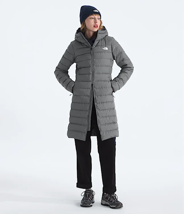 Women’s Aconcagua Parka | The North Face