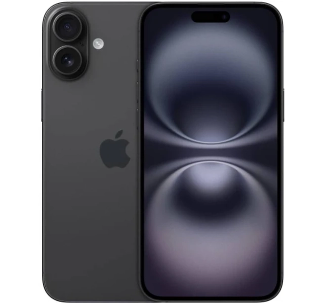 Restored Apple iPhone 16 Plus
