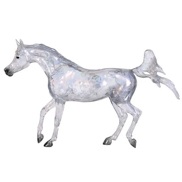 Breyer Radiance 75th Anniversary Limited Edition