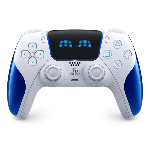 Sony PS5 DualSense Wireless Controller – ASTRO BOT Joyful Limited Edition - Walmart.com