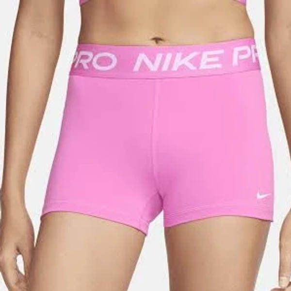 Nike Women's Pro 3" Shorts